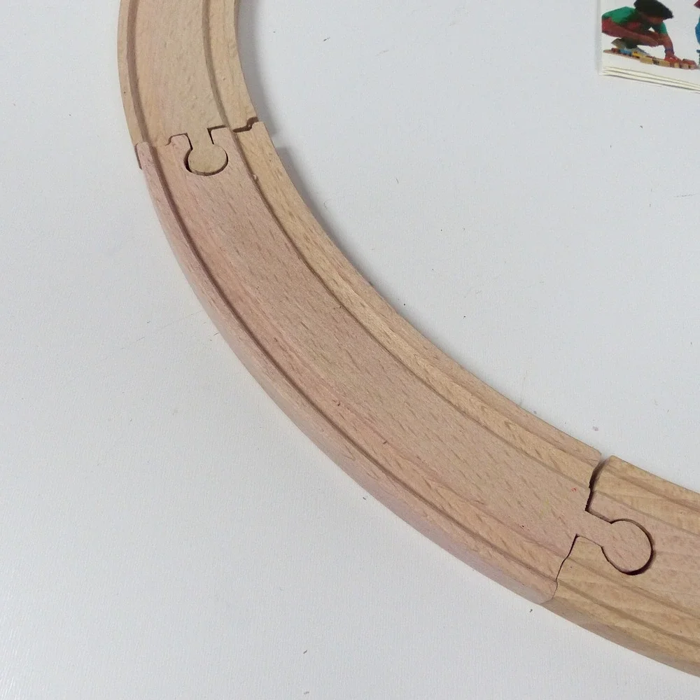 BRIO vintage wooden